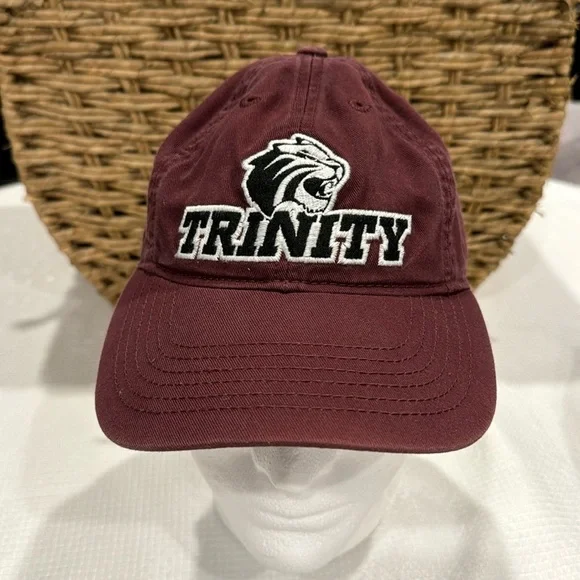 Legacy Trinity baseball cap- Adjustable - Picture 2 of 9